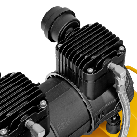 Воздушный компрессор Denzel DLP-1500/50 Воздушный компрессор Denzel DLP-1500/50