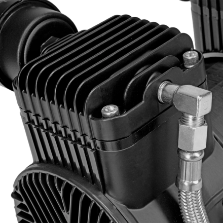 Воздушный компрессор Denzel DLP-1500/50 Воздушный компрессор Denzel DLP-1500/50