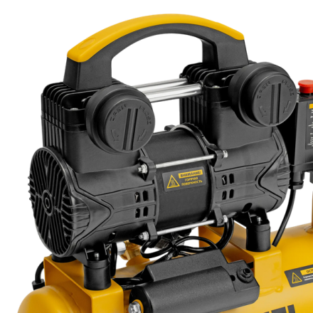 Воздушный компрессор Denzel DLP-950/10 Воздушный компрессор Denzel DLP-950/10