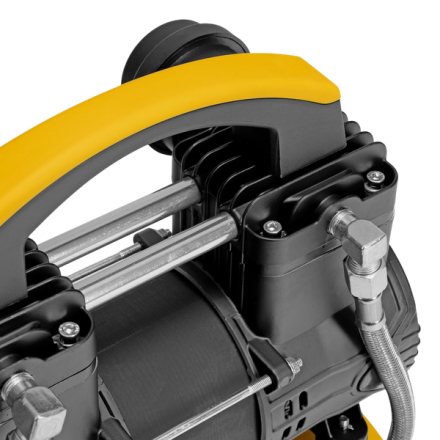 Воздушный компрессор Denzel DLP-950/10 Воздушный компрессор Denzel DLP-950/10