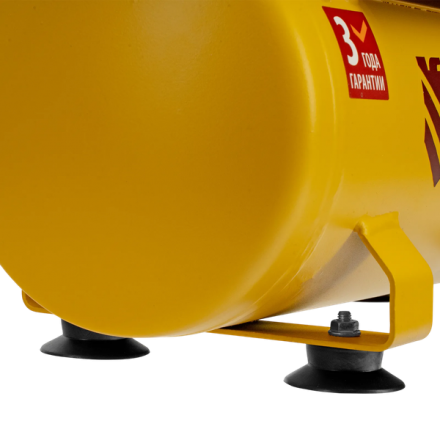 Воздушный компрессор Denzel DLP-950/10 Воздушный компрессор Denzel DLP-950/10