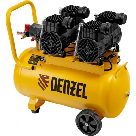 Воздушный компрессор Denzel DLP-3000/50 Воздушный компрессор Denzel DLP-3000/50