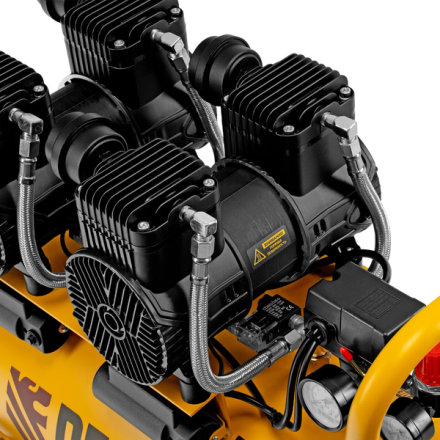 Воздушный компрессор Denzel DLP-3000/50 Воздушный компрессор Denzel DLP-3000/50