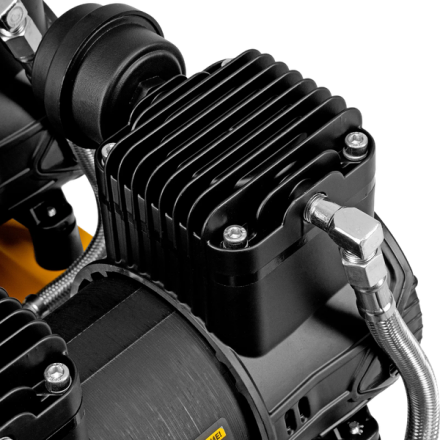 Воздушный компрессор Denzel DLP-3000/50 Воздушный компрессор Denzel DLP-3000/50