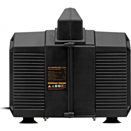 Воздушный компрессор Denzel Безмаслянный DLS750/6 Воздушный компрессор Denzel Безмаслянный DLS750/6