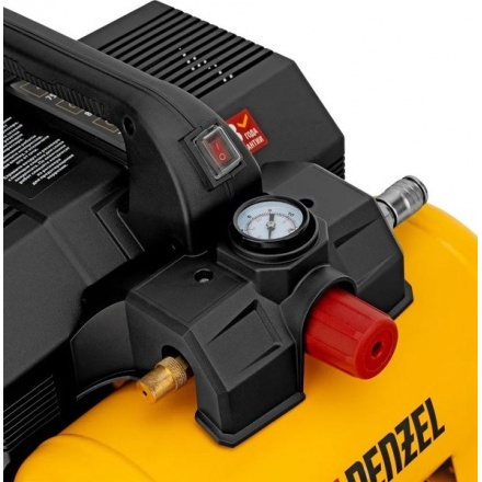 Воздушный компрессор Denzel Безмаслянный DLS750/6 Воздушный компрессор Denzel Безмаслянный DLS750/6