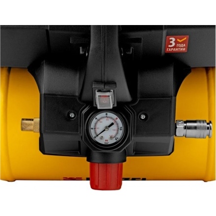 Воздушный компрессор Denzel Безмаслянный DLS750/6 Воздушный компрессор Denzel Безмаслянный DLS750/6