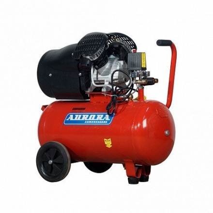 Воздушный компрессор AURORA Gale-50 (6765)