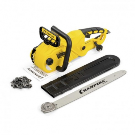 Электропила цепная Champion 3/8-1.3-62 Электропила цепная Champion 3/8-1.3-62