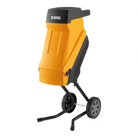 Измельчитель садовый электрический Denzel ECS-2500 Измельчитель садовый электрический Denzel ECS-2500