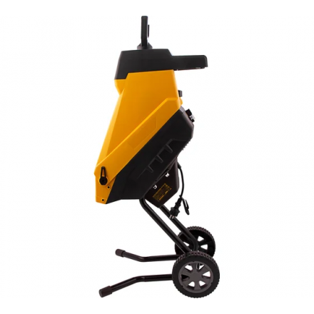 Измельчитель садовый электрический Denzel ECS-2500 Измельчитель садовый электрический Denzel ECS-2500