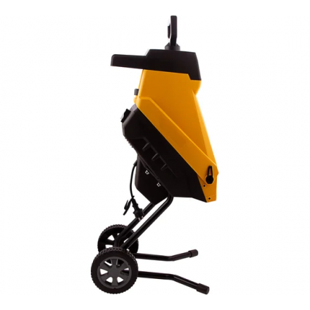 Измельчитель садовый электрический Denzel ECS-2500 Измельчитель садовый электрический Denzel ECS-2500