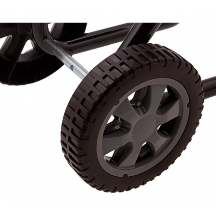 Измельчитель садовый электрический Denzel ECS-2500 Измельчитель садовый электрический Denzel ECS-2500