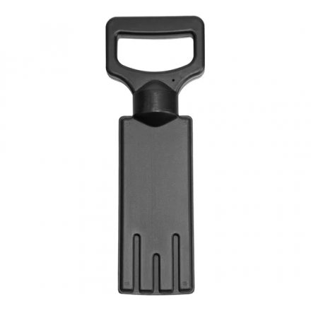 Измельчитель садовый электрический Denzel ECS-2700 Измельчитель садовый электрический Denzel ECS-2700