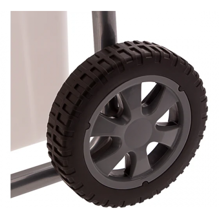 Измельчитель садовый электрический Denzel ECS-2700 Измельчитель садовый электрический Denzel ECS-2700