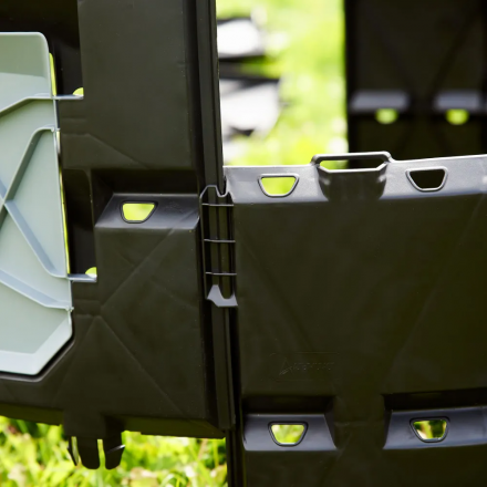 Компостер Альт-Пласт АП 821 Компостер Альт-Пласт АП 821