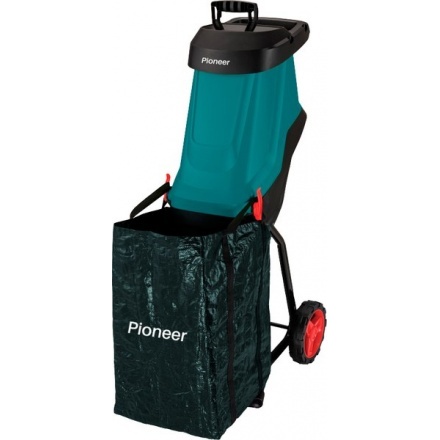 Садовый измельчитель электрический Pioneer ESH-2610-01
