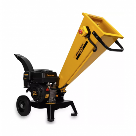 Садовый измельчитель бензиновый Champion CH5148 Садовый измельчитель бензиновый Champion CH5148