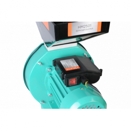 Измельчитель кормов электрический Sturm HM2501 Измельчитель кормов электрический Sturm HM2501