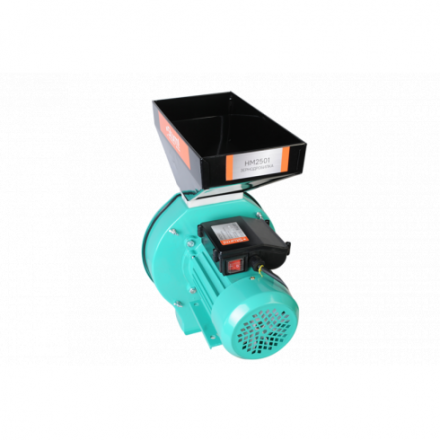 Измельчитель кормов электрический Sturm HM2501 Измельчитель кормов электрический Sturm HM2501