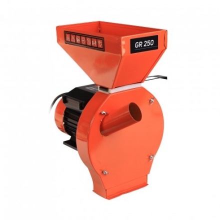 Измельчитель кормов электрический PATRIOT GR 250 Измельчитель кормов электрический PATRIOT GR 250