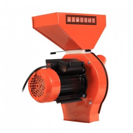 Измельчитель кормов электрический PATRIOT GR 250 Измельчитель кормов электрический PATRIOT GR 250