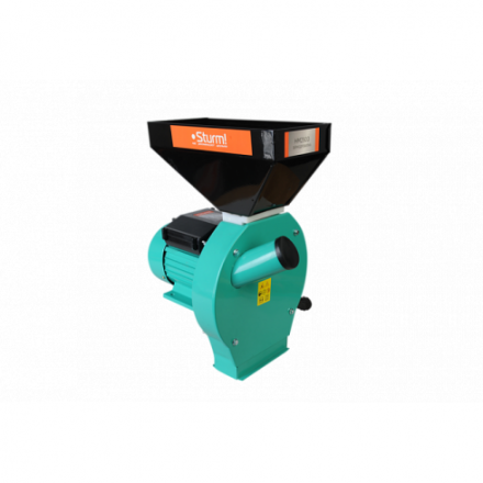 Измельчитель кормов электрический Sturm HM2500 Измельчитель кормов электрический Sturm HM2500