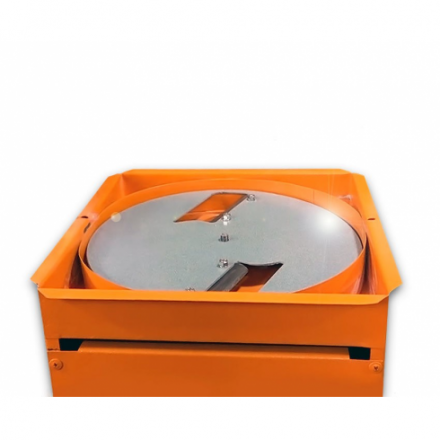 Измельчитель кормов электрический Вихрь ИК 3 в 1 (74/2/5) Измельчитель кормов электрический Вихрь ИК 3 в 1 (74/2/5)