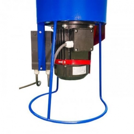 Измельчитель кормов электрический Уралспецмаш Фермер КР-01 Измельчитель кормов электрический Уралспецмаш Фермер КР-01