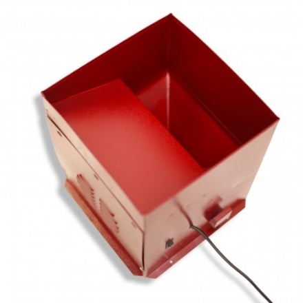 Измельчитель кормов электрический Уралспецмаш Пашня Измельчитель кормов электрический Уралспецмаш Пашня