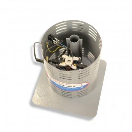 Измельчитель зерна электрический Уралспецмаш Кабанчик К Измельчитель зерна электрический Уралспецмаш Кабанчик К