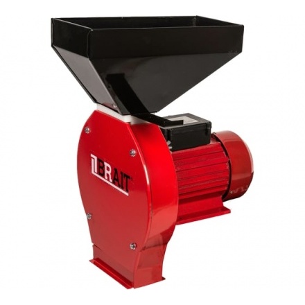 Измельчитель зерна электрический Brait СМ2500-G