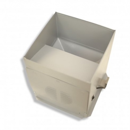 Измельчитель зерна электрический Уралспецмаш Кабанчик Измельчитель зерна электрический Уралспецмаш Кабанчик