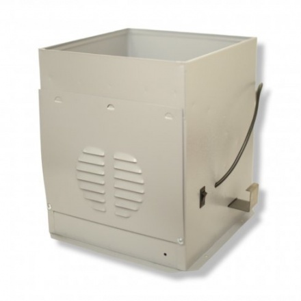 Измельчитель зерна электрический Уралспецмаш Кабанчик Измельчитель зерна электрический Уралспецмаш Кабанчик