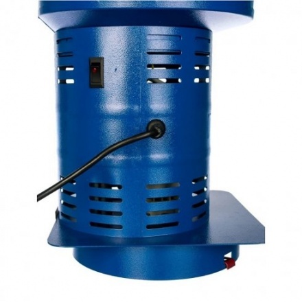 Измельчитель зерна электрический Уралспецмаш Челябинские К Измельчитель зерна электрический Уралспецмаш Челябинские К