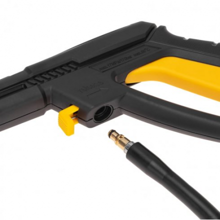 Мойка высокого давления KRANZ KR-170 Мойка высокого давления KRANZ KR-170