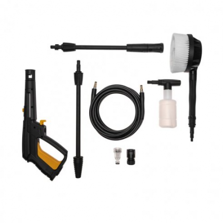 Мойка высокого давления KRANZ KR-170 Мойка высокого давления KRANZ KR-170