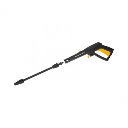 Мойка высокого давления KRANZ KR-170 Мойка высокого давления KRANZ KR-170