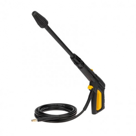 Мойка высокого давления KRANZ KR-170 Мойка высокого давления KRANZ KR-170