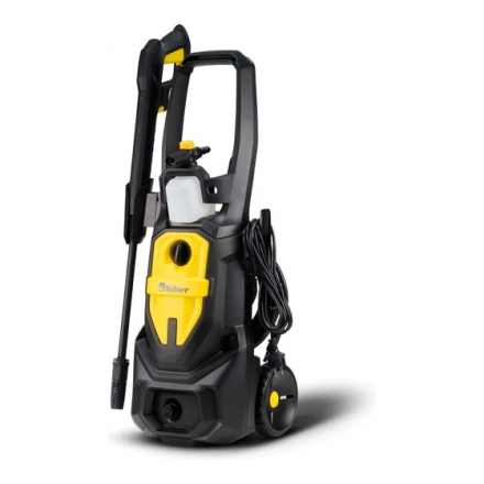 Мойка высокого давления Kolner K170 Мойка высокого давления Kolner K170