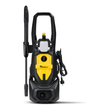 Мойка высокого давления Kolner K170 Мойка высокого давления Kolner K170