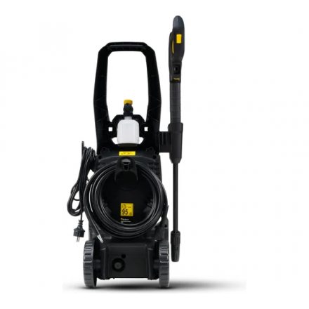 Мойка высокого давления Kolner K170 Мойка высокого давления Kolner K170