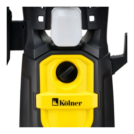 Мойка высокого давления Kolner K170 Мойка высокого давления Kolner K170