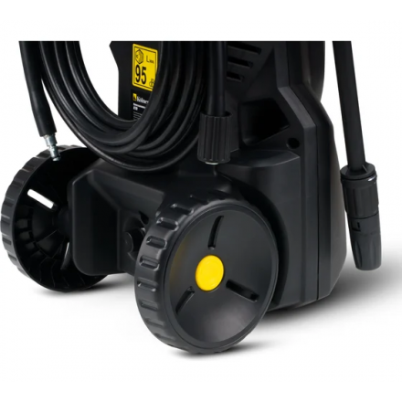 Мойка высокого давления Kolner K170 Мойка высокого давления Kolner K170