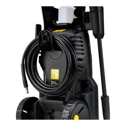 Мойка высокого давления Kolner K170 Мойка высокого давления Kolner K170