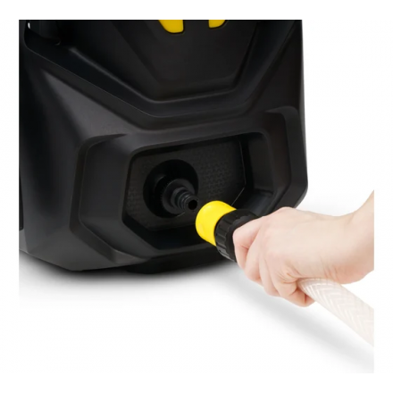 Мойка высокого давления Kolner K170 Мойка высокого давления Kolner K170