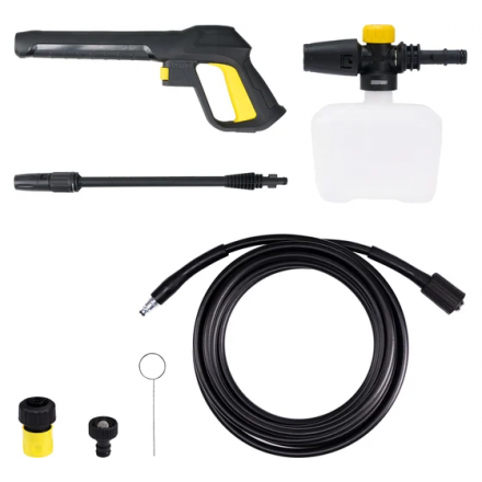 Мойка высокого давления Kolner K170 Мойка высокого давления Kolner K170