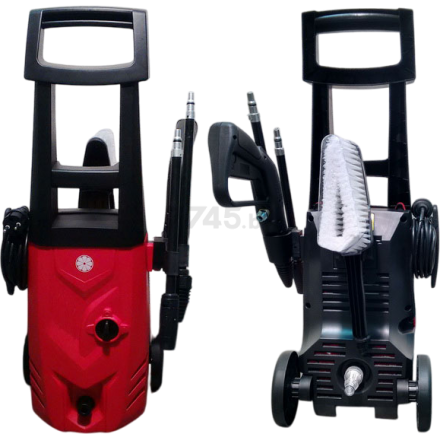 Мойка высокого давления IPC Portotecnica G 130-C Мойка высокого давления IPC Portotecnica G 130-C