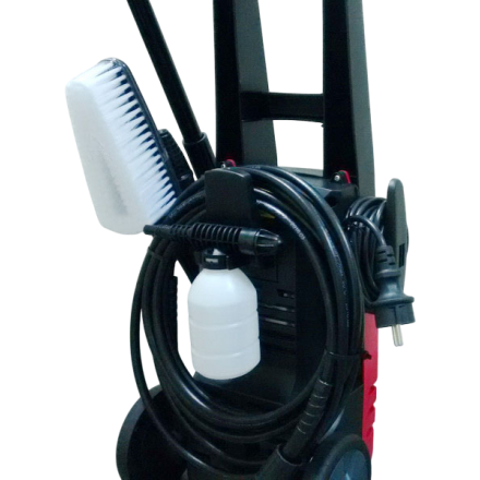 Мойка высокого давления IPC Portotecnica G 130-C Мойка высокого давления IPC Portotecnica G 130-C