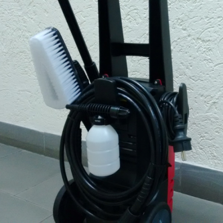 Мойка высокого давления IPC Portotecnica G 130-C Мойка высокого давления IPC Portotecnica G 130-C